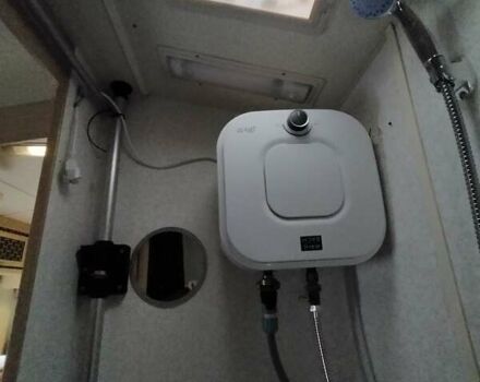 Кинг Кинг, объемом двигателя 0 л и пробегом 1 тыс. км за 6000 $, фото 18 на Automoto.ua