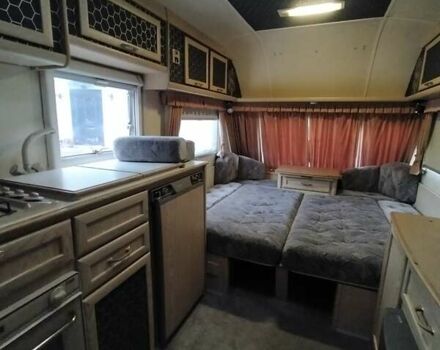 Кинг Кинг, объемом двигателя 0 л и пробегом 1 тыс. км за 6000 $, фото 17 на Automoto.ua