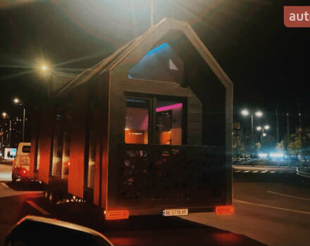 Кинг Кинг, объемом двигателя 0 л и пробегом 1 тыс. км за 74950 $, фото 1 на Automoto.ua