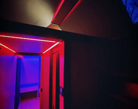 Кинг Кинг, объемом двигателя 0 л и пробегом 1 тыс. км за 74950 $, фото 12 на Automoto.ua