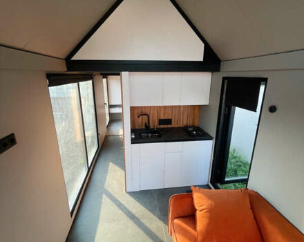 Кинг Кинг, объемом двигателя 0 л и пробегом 1 тыс. км за 74950 $, фото 21 на Automoto.ua