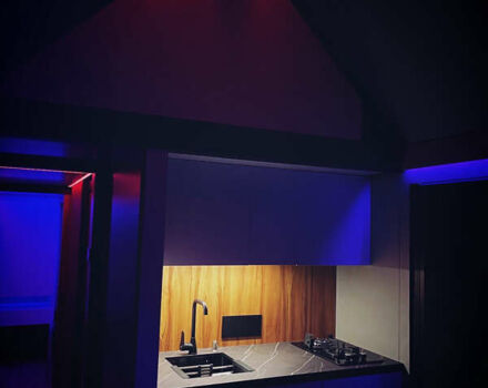 Кинг Кинг, объемом двигателя 0 л и пробегом 1 тыс. км за 74950 $, фото 2 на Automoto.ua