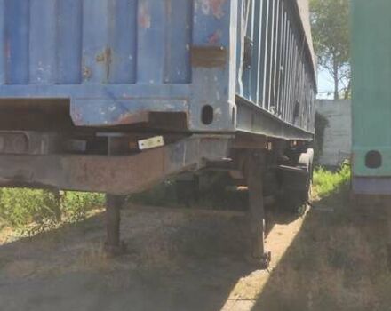 Кінг Кінг, об'ємом двигуна 0 л та пробігом 100 тис. км за 3500 $, фото 2 на Automoto.ua