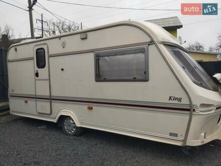 Кинг Кинг, объемом двигателя 0 л и пробегом 1 тыс. км за 6000 $, фото 1 на Automoto.ua