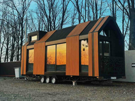 Кинг Кинг, объемом двигателя 0 л и пробегом 1 тыс. км за 74950 $, фото 1 на Automoto.ua