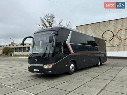 Кинг Лонг 6129 2009 в Киеве на Automoto.ua Черный Кинг Лонг 6129, объемом двигателя 10.8 л и пробегом 359 тыс. км за 21000 $, фото 1 на Automoto.ua