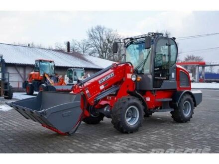 Kingway 812 2023 в Звенигородка на Automoto.ua Kingway 812, объемом двигателя 0 л и пробегом 1000 тыс. км за 35368 $, фото 1 на Automoto.ua