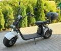 Черный Kingway Fennari, объемом двигателя 1 л и пробегом 1 тыс. км за 850 $, фото 7 на Automoto.ua