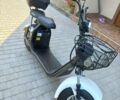 Черный Kingway Fennari, объемом двигателя 1 л и пробегом 1 тыс. км за 850 $, фото 4 на Automoto.ua