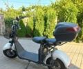 Черный Kingway Fennari, объемом двигателя 1 л и пробегом 1 тыс. км за 850 $, фото 1 на Automoto.ua