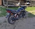 Кинлон 150, объемом двигателя 0.15 л и пробегом 0 тыс. км за 380 $, фото 1 на Automoto.ua