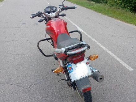 Кінлон 150, об'ємом двигуна 0 л та пробігом 0 тис. км за 600 $, фото 1 на Automoto.ua