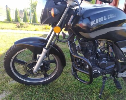 Кінлон 3302, об'ємом двигуна 0.15 л та пробігом 0 тис. км за 600 $, фото 6 на Automoto.ua