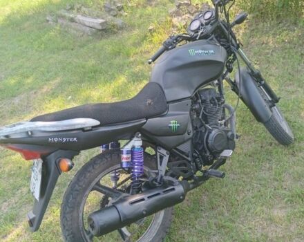 Кинлон 3302, объемом двигателя 0.2 л и пробегом 0 тыс. км за 450 $, фото 4 на Automoto.ua