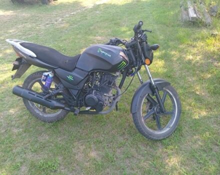 Кинлон 3302, объемом двигателя 0.2 л и пробегом 0 тыс. км за 450 $, фото 3 на Automoto.ua