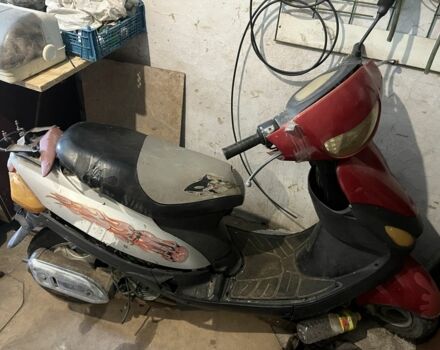 Кінлон 4310, об'ємом двигуна 50 л та пробігом 0 тис. км за 4000 $, фото 3 на Automoto.ua