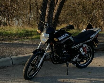 Кинлон 6510, объемом двигателя 0.15 л и пробегом 0 тыс. км за 649 $, фото 3 на Automoto.ua