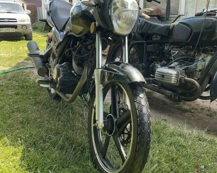 Кинлон 6510, объемом двигателя 0.15 л и пробегом 0 тыс. км за 28999 $, фото 2 на Automoto.ua