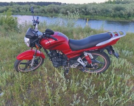 Кинлон 6510, объемом двигателя 0.15 л и пробегом 0 тыс. км за 700 $, фото 4 на Automoto.ua