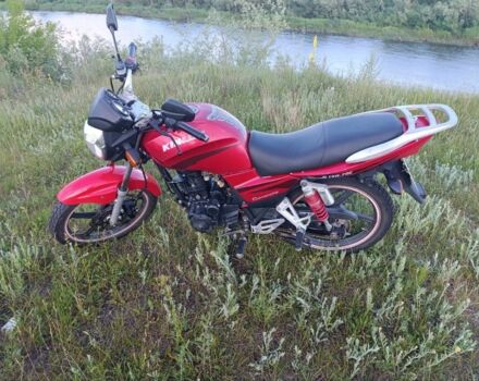 Кинлон 6510, объемом двигателя 0.15 л и пробегом 0 тыс. км за 700 $, фото 11 на Automoto.ua