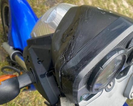 Кинлон 6510, объемом двигателя 0.15 л и пробегом 0 тыс. км за 700 $, фото 4 на Automoto.ua