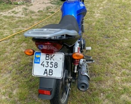 Кинлон 6510, объемом двигателя 0.15 л и пробегом 0 тыс. км за 700 $, фото 6 на Automoto.ua