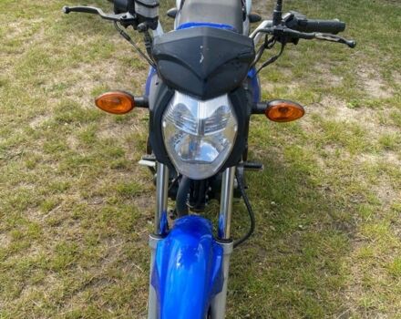 Кинлон 6510, объемом двигателя 0.15 л и пробегом 0 тыс. км за 700 $, фото 3 на Automoto.ua