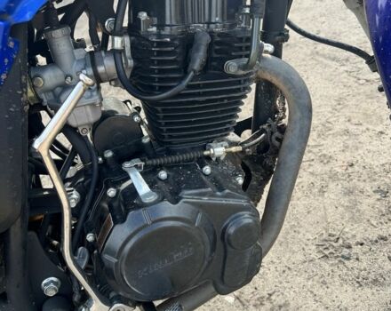 Кінлон 6510, об'ємом двигуна 0.15 л та пробігом 0 тис. км за 600 $, фото 7 на Automoto.ua