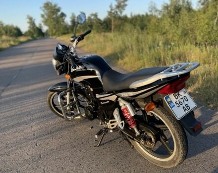 Кинлон 6510, объемом двигателя 0.15 л и пробегом 0 тыс. км за 1100 $, фото 7 на Automoto.ua