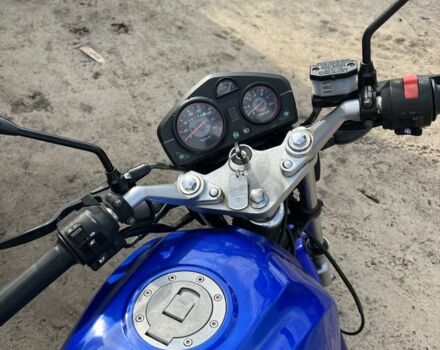 Кінлон 6510, об'ємом двигуна 0.15 л та пробігом 0 тис. км за 600 $, фото 5 на Automoto.ua