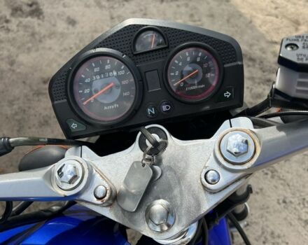Кінлон 6510, об'ємом двигуна 0.15 л та пробігом 0 тис. км за 600 $, фото 6 на Automoto.ua