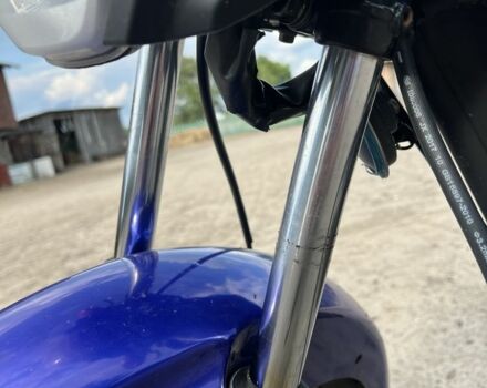 Кінлон 6510, об'ємом двигуна 0.15 л та пробігом 0 тис. км за 600 $, фото 11 на Automoto.ua