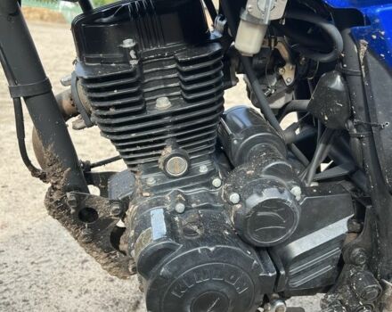 Кінлон 6510, об'ємом двигуна 0.15 л та пробігом 0 тис. км за 600 $, фото 10 на Automoto.ua