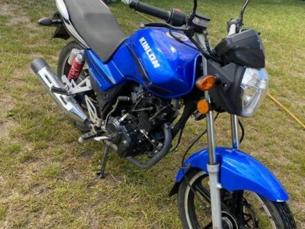 Кінлон 6510 2017 у Березне на Automoto.ua Кінлон 6510, об'ємом двигуна 0.15 л та пробігом 0 тис. км за 700 $, фото 1 на Automoto.ua