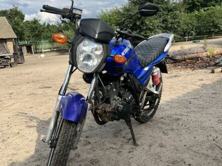 Кинлон 6510 2018 в Заречном на Automoto.ua Кинлон 6510, объемом двигателя 0.15 л и пробегом 0 тыс. км за 600 $, фото 1 на Automoto.ua