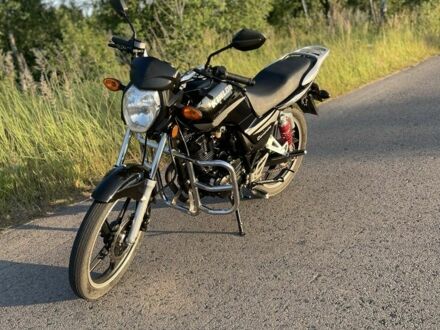 Кинлон 6510 2018 в Сарнах на Automoto.ua Кинлон 6510, объемом двигателя 0.15 л и пробегом 0 тыс. км за 1100 $, фото 1 на Automoto.ua