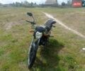 Чорний Кінлон Команч, об'ємом двигуна 0.15 л та пробігом 30 тис. км за 500 $, фото 1 на Automoto.ua