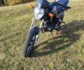 Чорний Кінлон Команч, об'ємом двигуна 0.15 л та пробігом 22 тис. км за 542 $, фото 1 на Automoto.ua