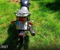 Черный Кинлон Команч, объемом двигателя 0.2 л и пробегом 33 тыс. км за 450 $, фото 1 на Automoto.ua