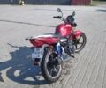 Червоний Кінлон Команч, об'ємом двигуна 0.15 л та пробігом 20 тис. км за 600 $, фото 6 на Automoto.ua
