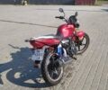 Червоний Кінлон Команч, об'ємом двигуна 0.15 л та пробігом 20 тис. км за 600 $, фото 3 на Automoto.ua