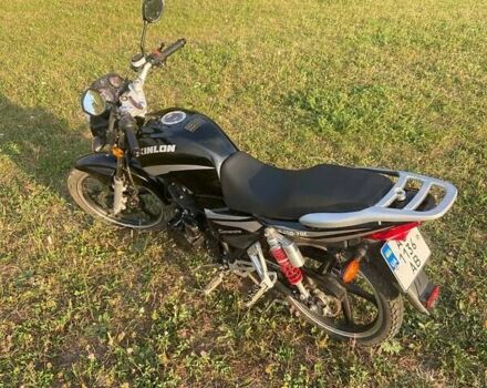Кинлон Команч, объемом двигателя 0 л и пробегом 13 тыс. км за 600 $, фото 2 на Automoto.ua