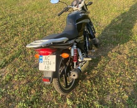 Кинлон Команч, объемом двигателя 0 л и пробегом 13 тыс. км за 600 $, фото 3 на Automoto.ua
