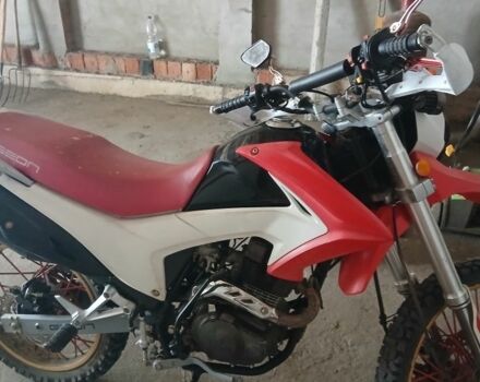 Кинлон Другая, объемом двигателя 0.2 л и пробегом 0 тыс. км за 900 $, фото 4 на Automoto.ua