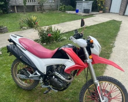 Кинлон Другая, объемом двигателя 0.2 л и пробегом 0 тыс. км за 900 $, фото 1 на Automoto.ua