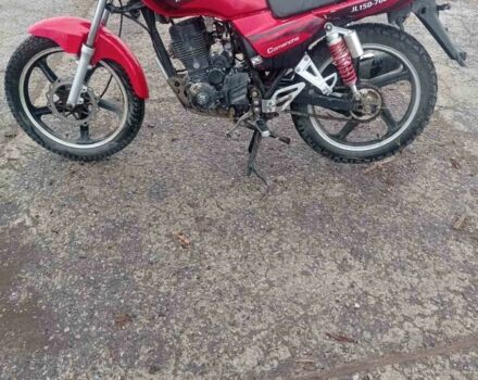 Кінлон Інша, об'ємом двигуна 0.15 л та пробігом 0 тис. км за 270 $, фото 1 на Automoto.ua