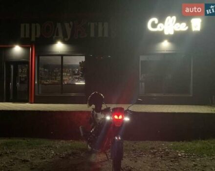 Червоний Кінлон ЖЛ, об'ємом двигуна 0 л та пробігом 23 тис. км за 431 $, фото 1 на Automoto.ua