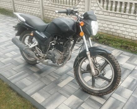 Кинлон ЖЛ, объемом двигателя 0.15 л и пробегом 0 тыс. км за 500 $, фото 3 на Automoto.ua