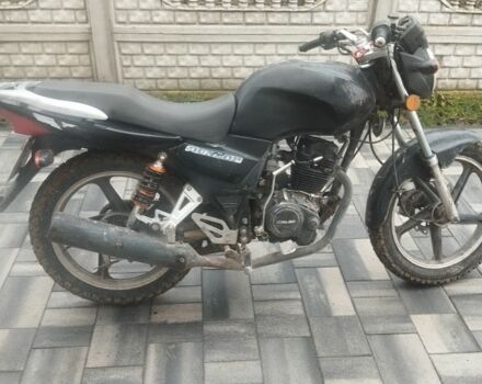 Кинлон ЖЛ, объемом двигателя 0.15 л и пробегом 0 тыс. км за 500 $, фото 2 на Automoto.ua