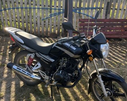 Кинлон ЖЛ, объемом двигателя 0.15 л и пробегом 0 тыс. км за 1000 $, фото 6 на Automoto.ua